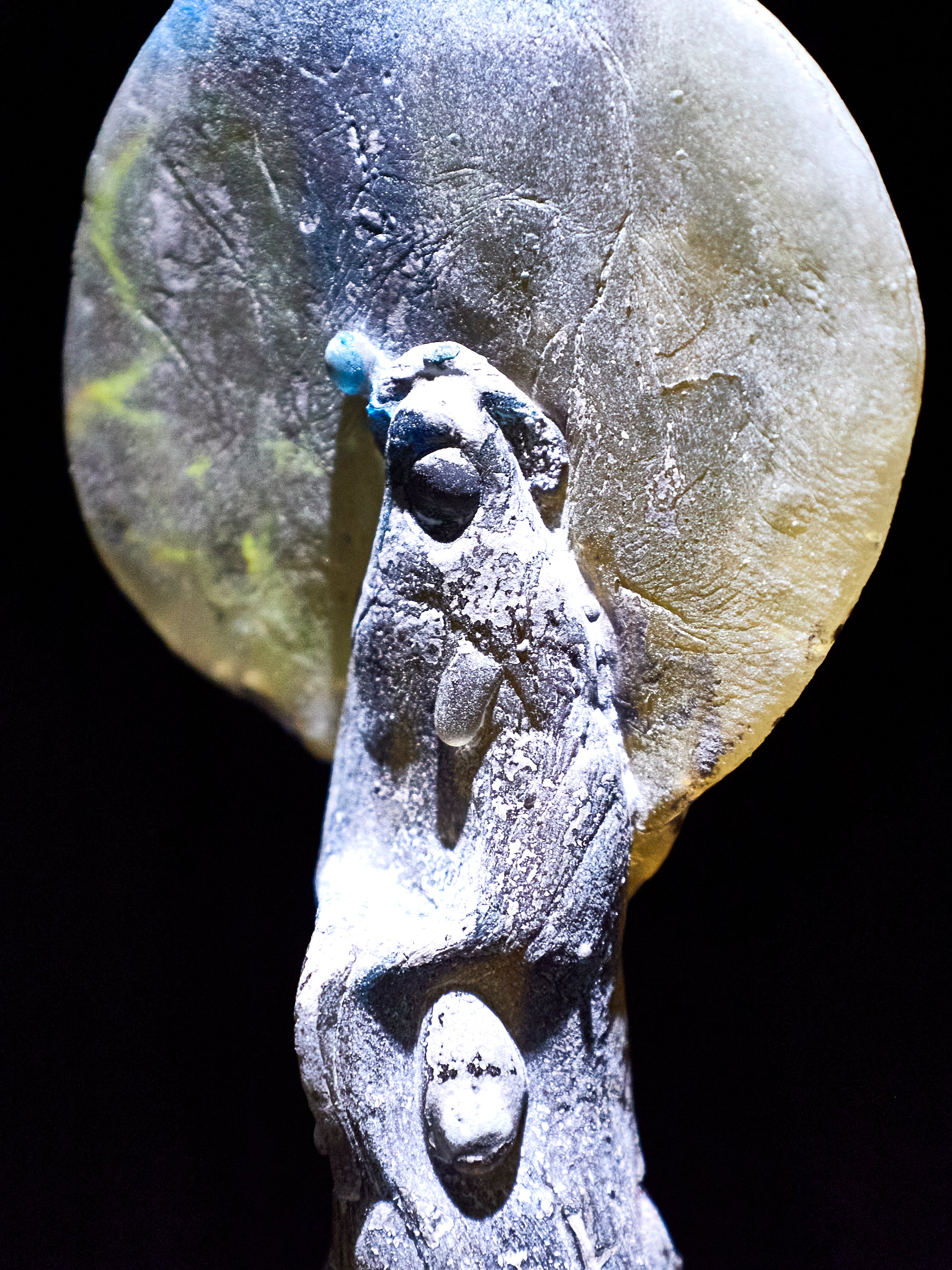 03 Prayer 長身 中