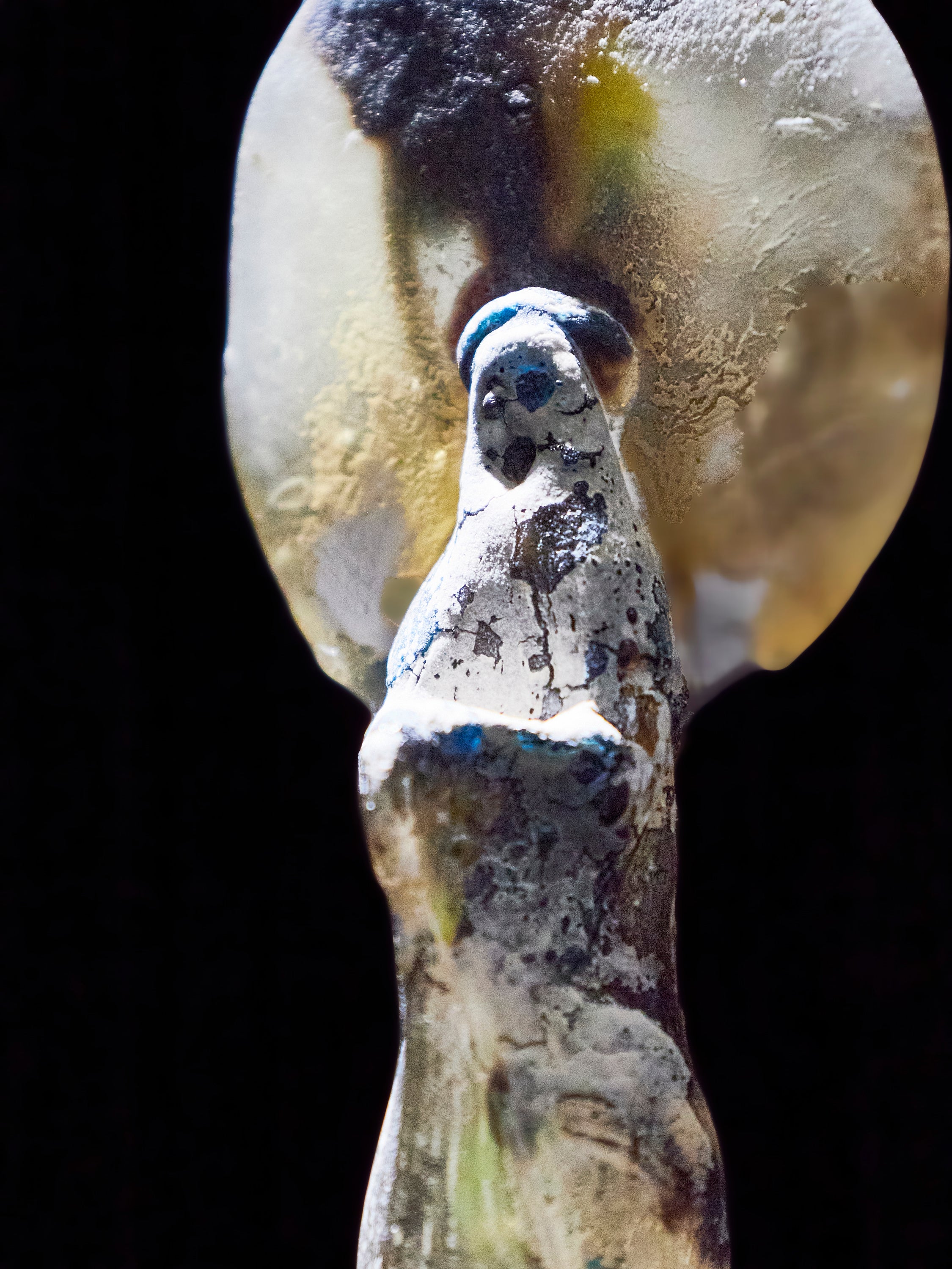 05 Prayer 長身 小