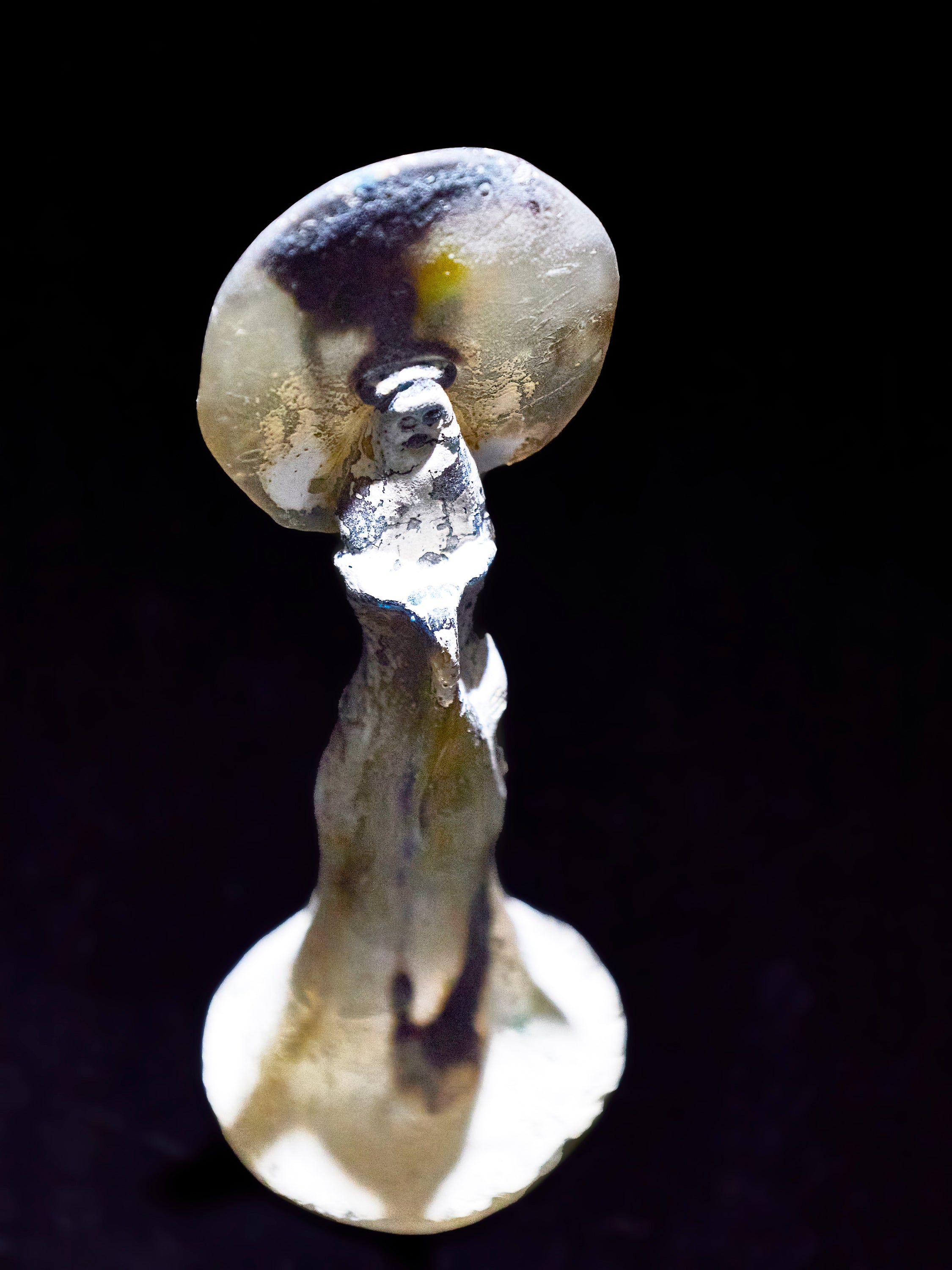 05 Prayer 長身 小