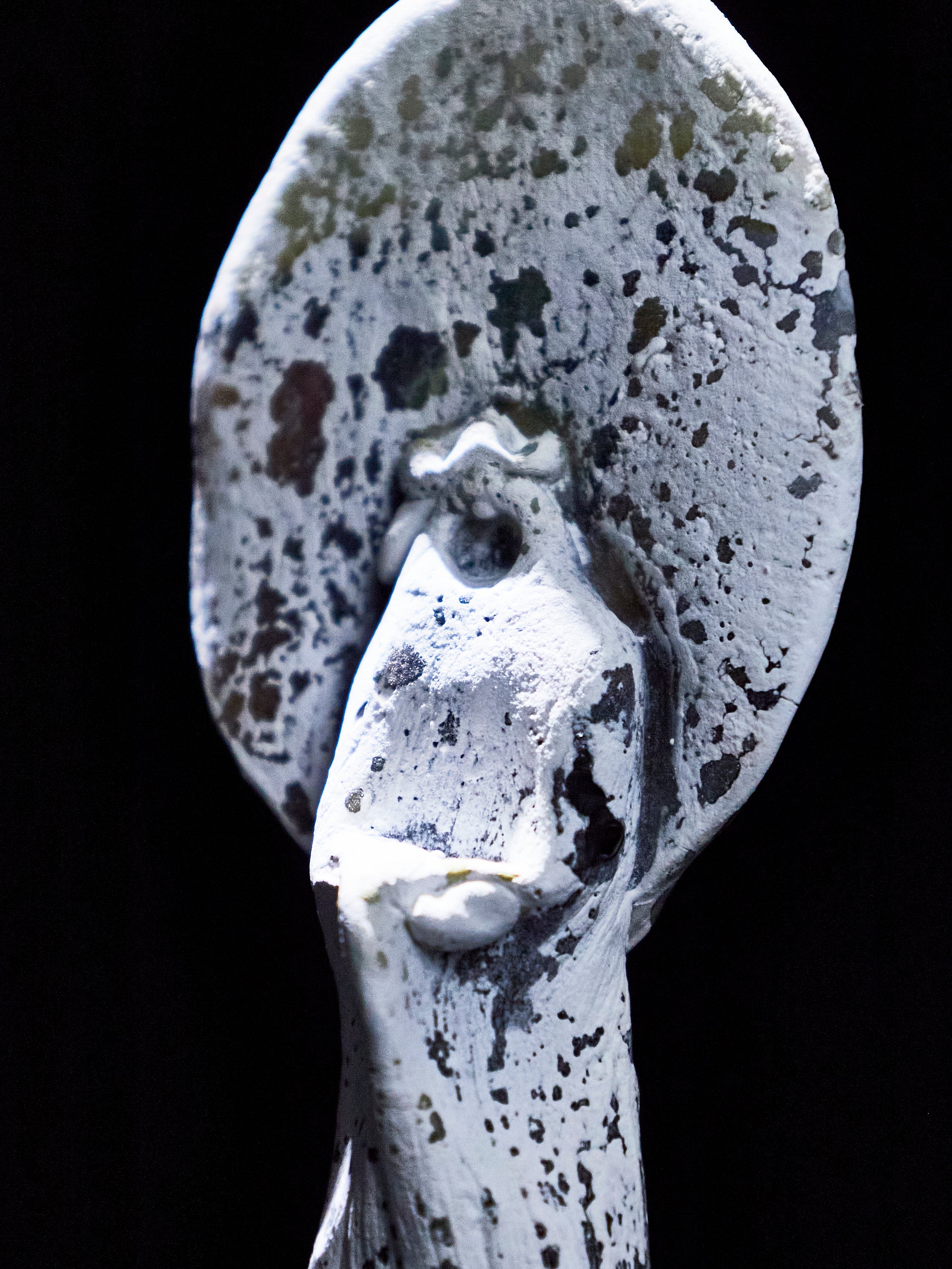 06 Prayer 長身 小