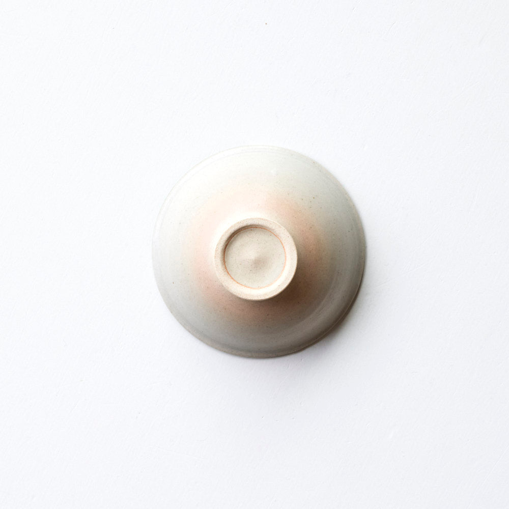 58_B ヒラヒラバナナの葉 杯