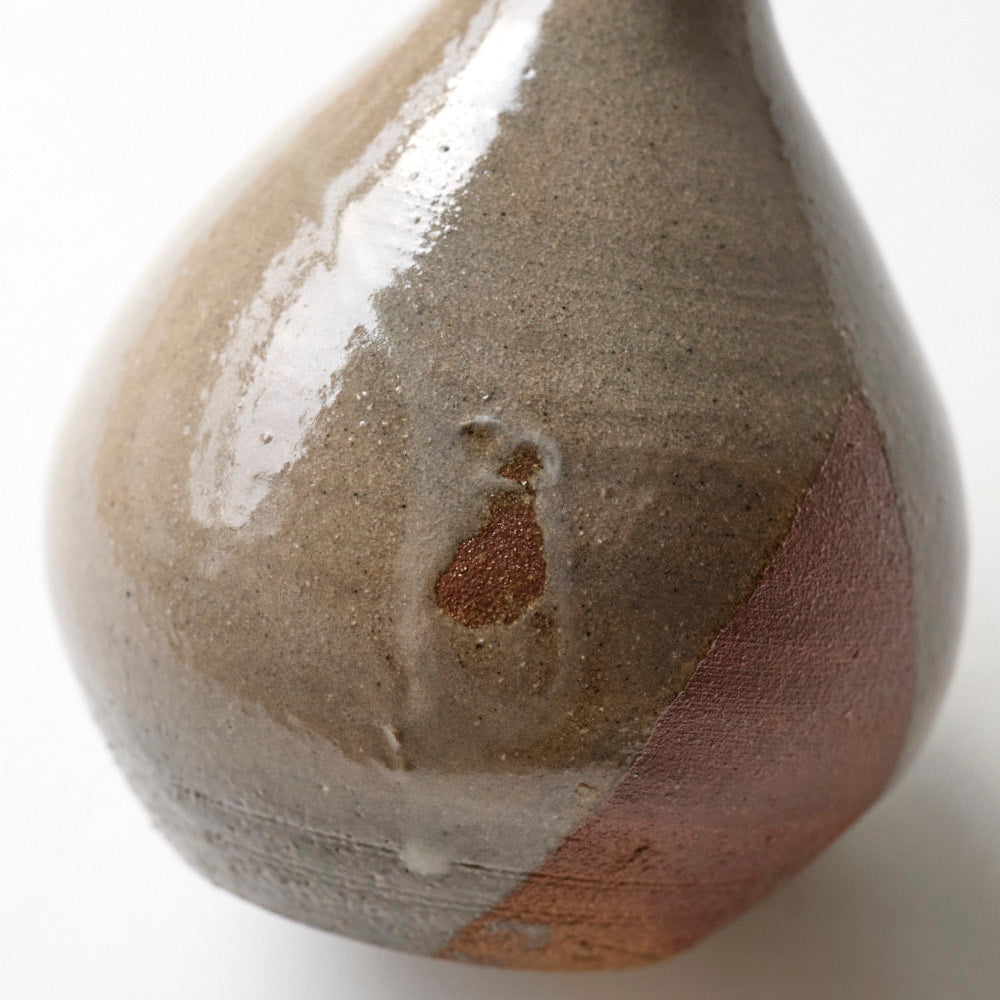 88 唐津皮鯨徳利