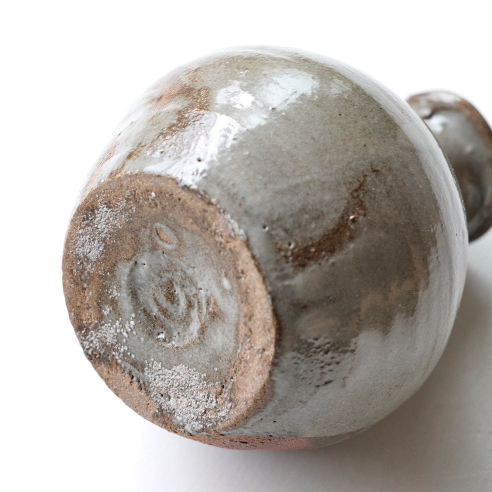 71 唐津皮鯨徳利