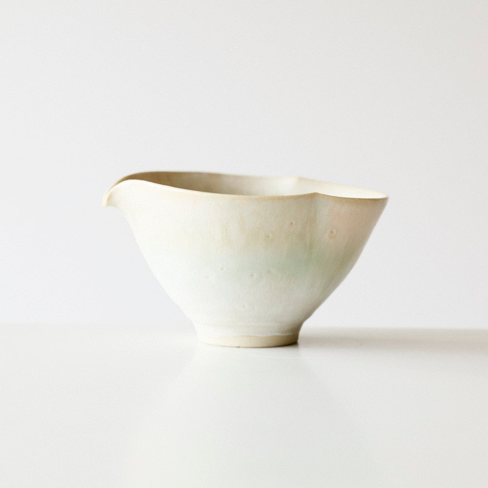 102 片口(輪花) B