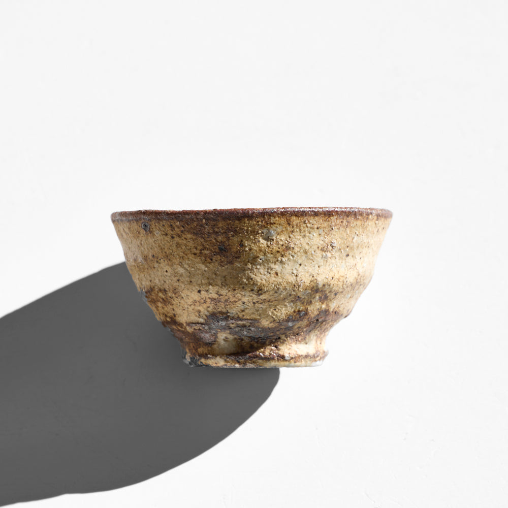 32A ぐい呑(コロコロ印判)