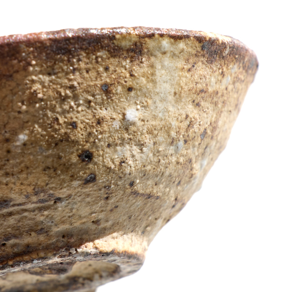 32B ぐい呑(コロコロ印判)