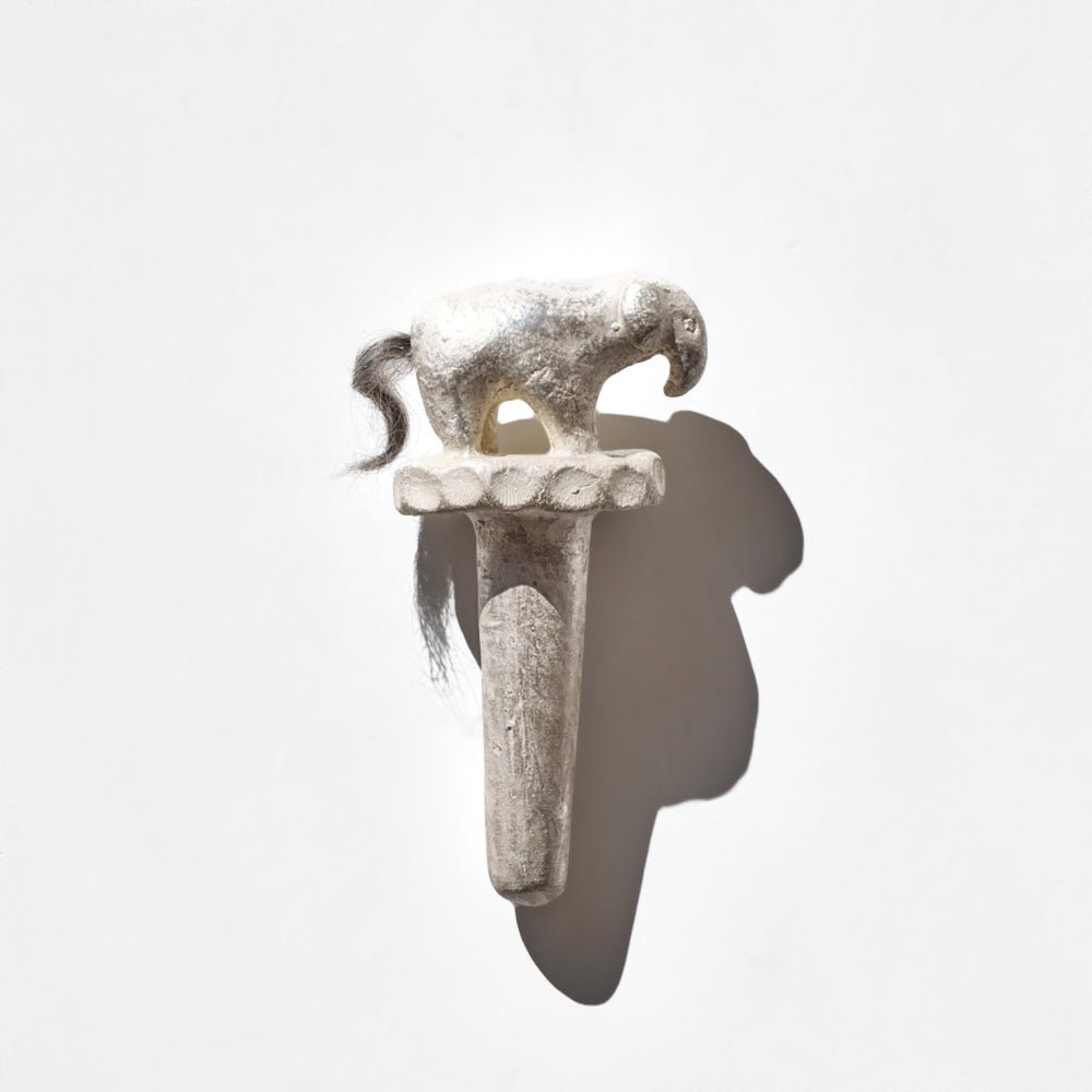 98 銀彩ボトルキャップ