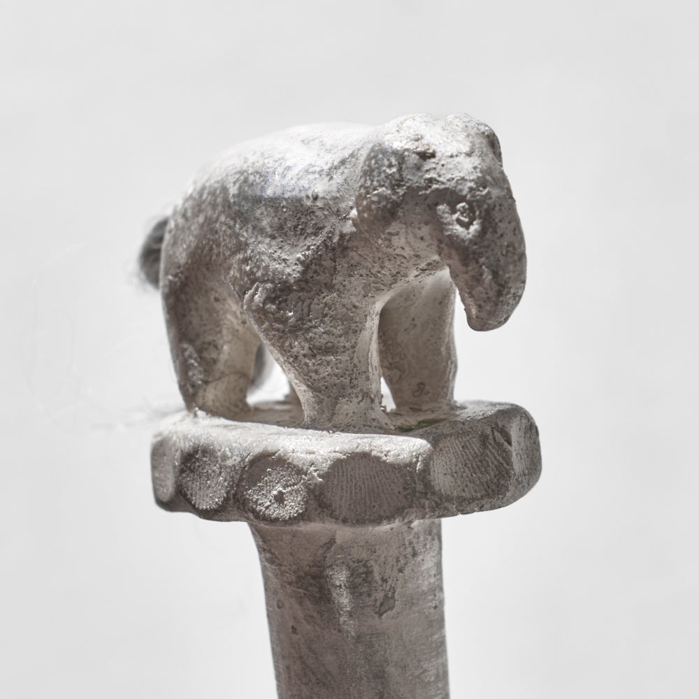 98 銀彩ボトルキャップ