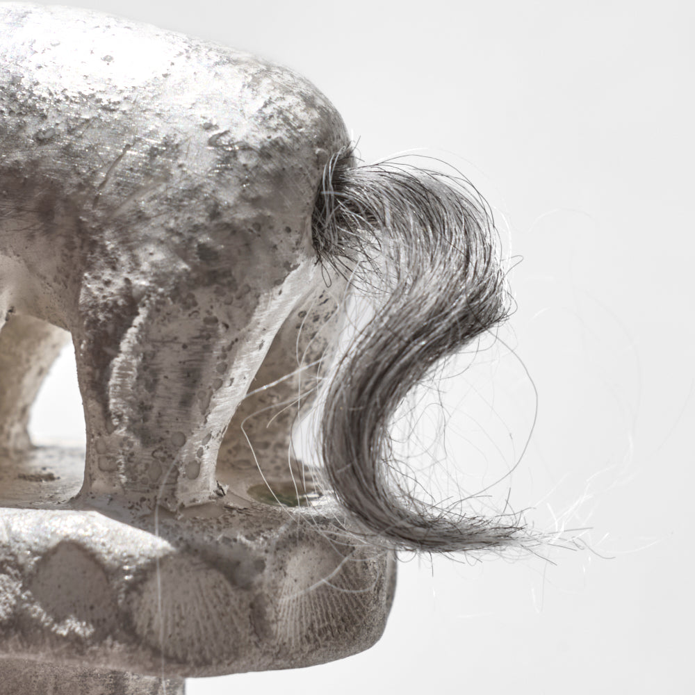 98 銀彩ボトルキャップ