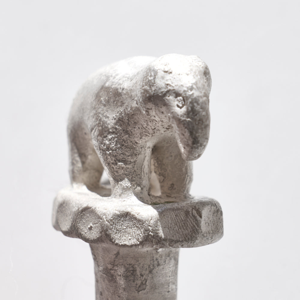 98 銀彩ボトルキャップ