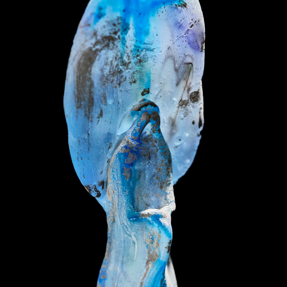 02 Prayer 長身 大