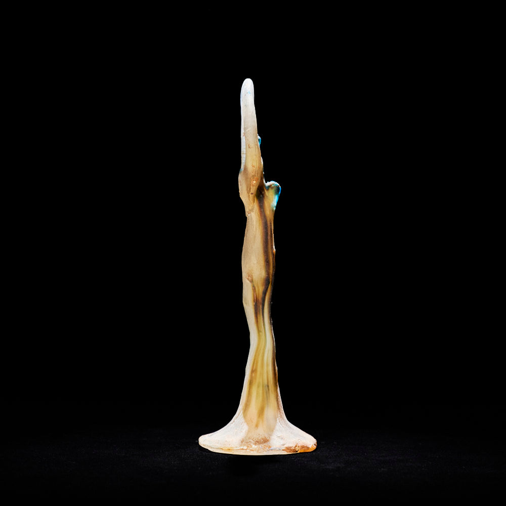 03_62 Prayer 長身 中