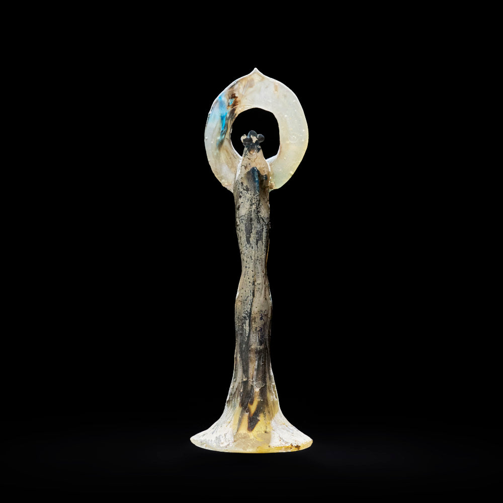 03_58 Prayer 長身 中