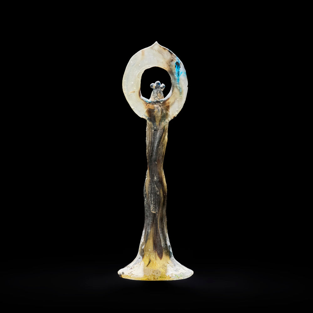 03_58 Prayer 長身 中