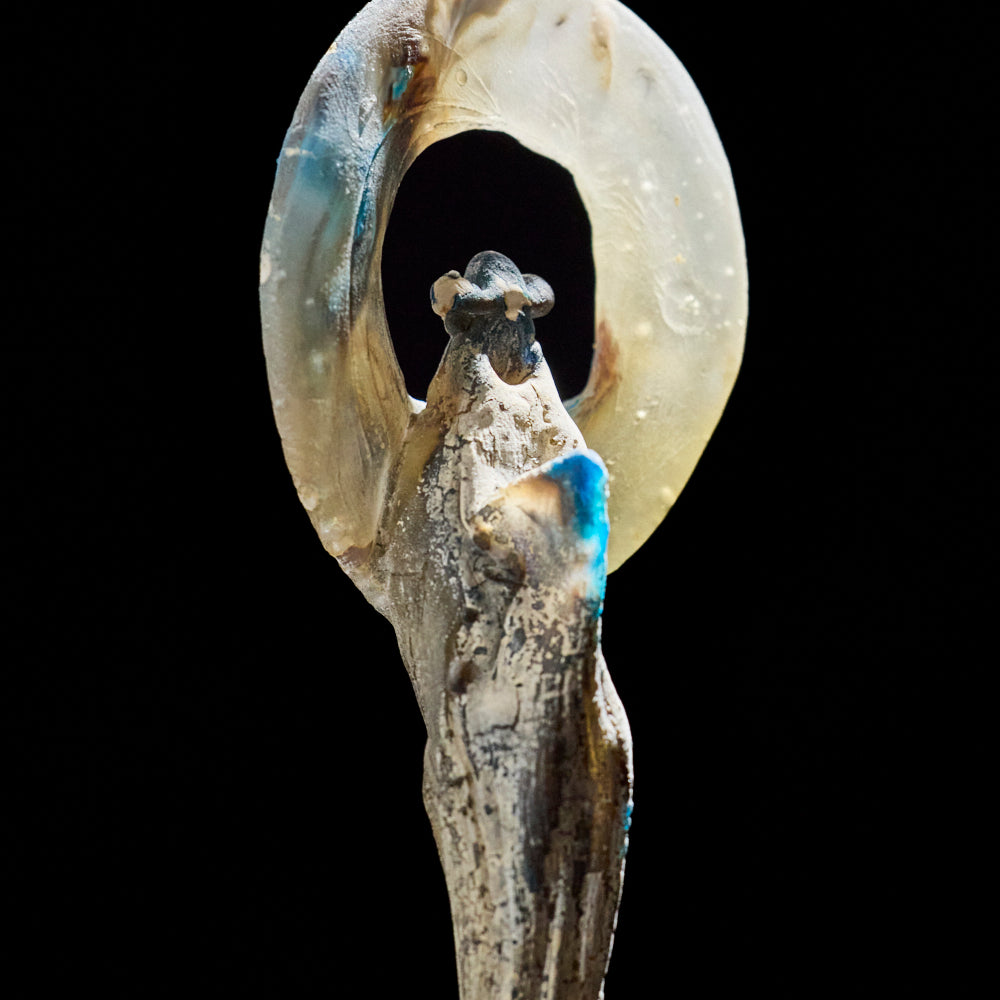 03_58 Prayer 長身 中