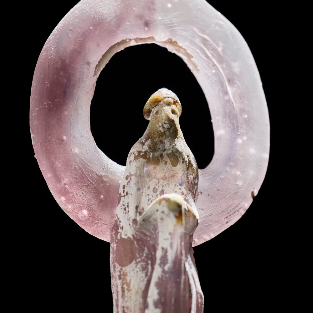 03_60 Prayer 長身 中