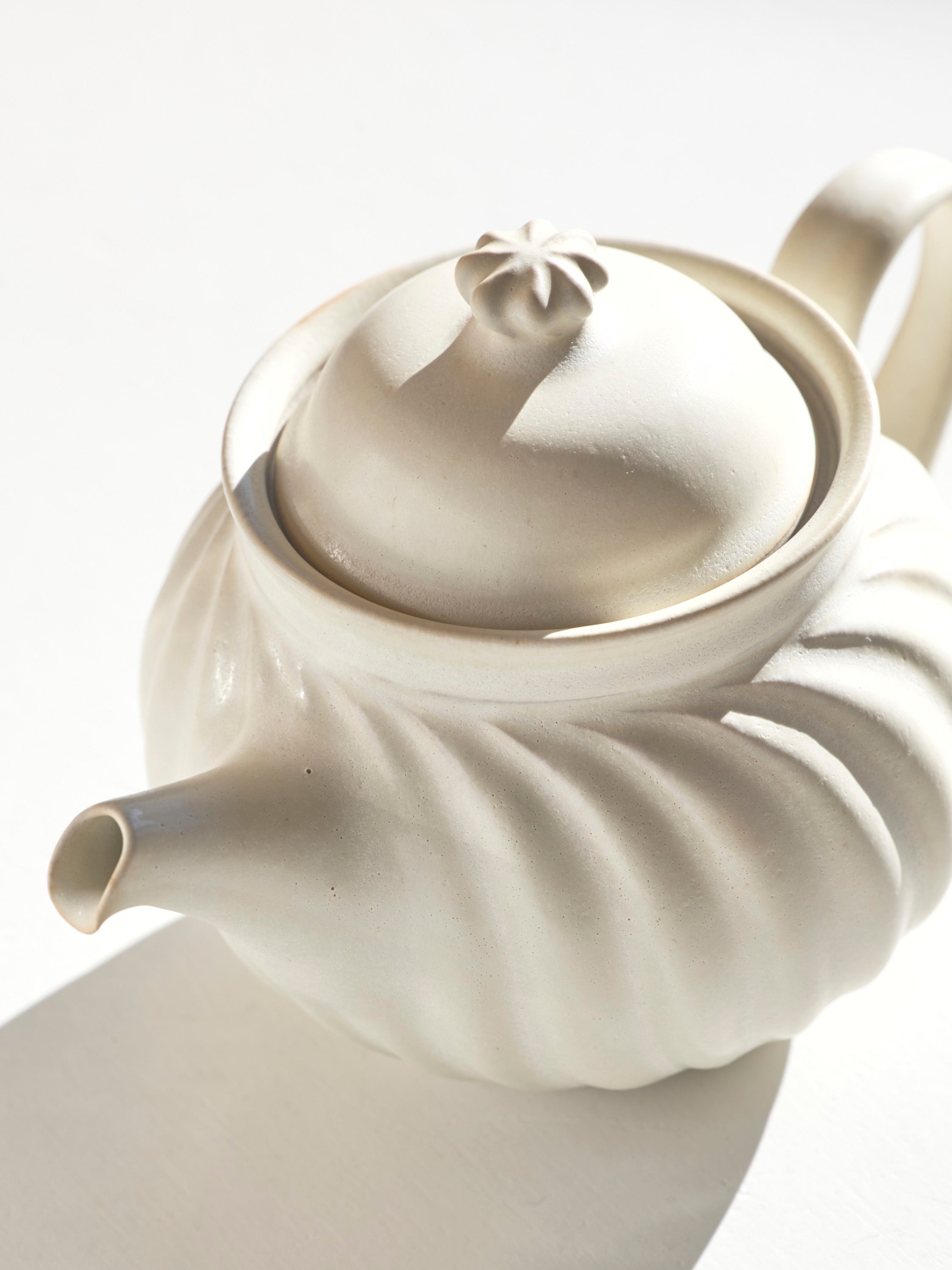 18A ティーポット