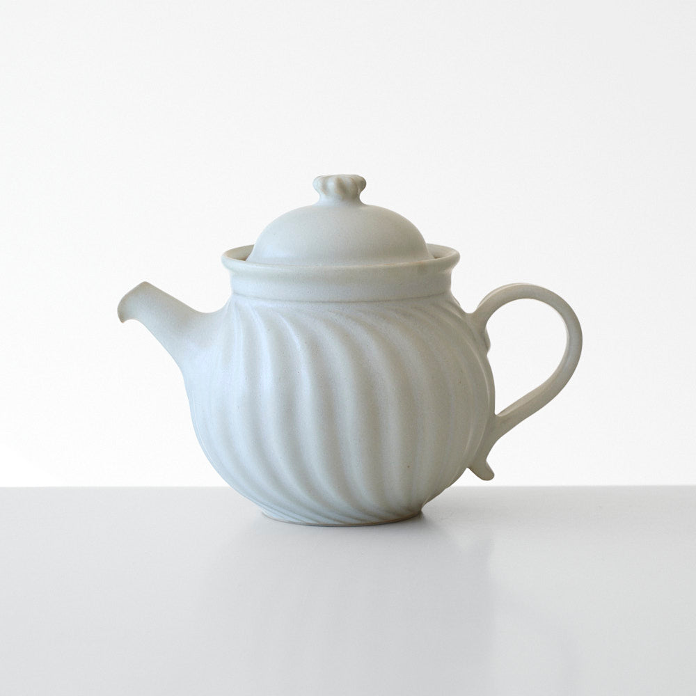 18B ティーポット