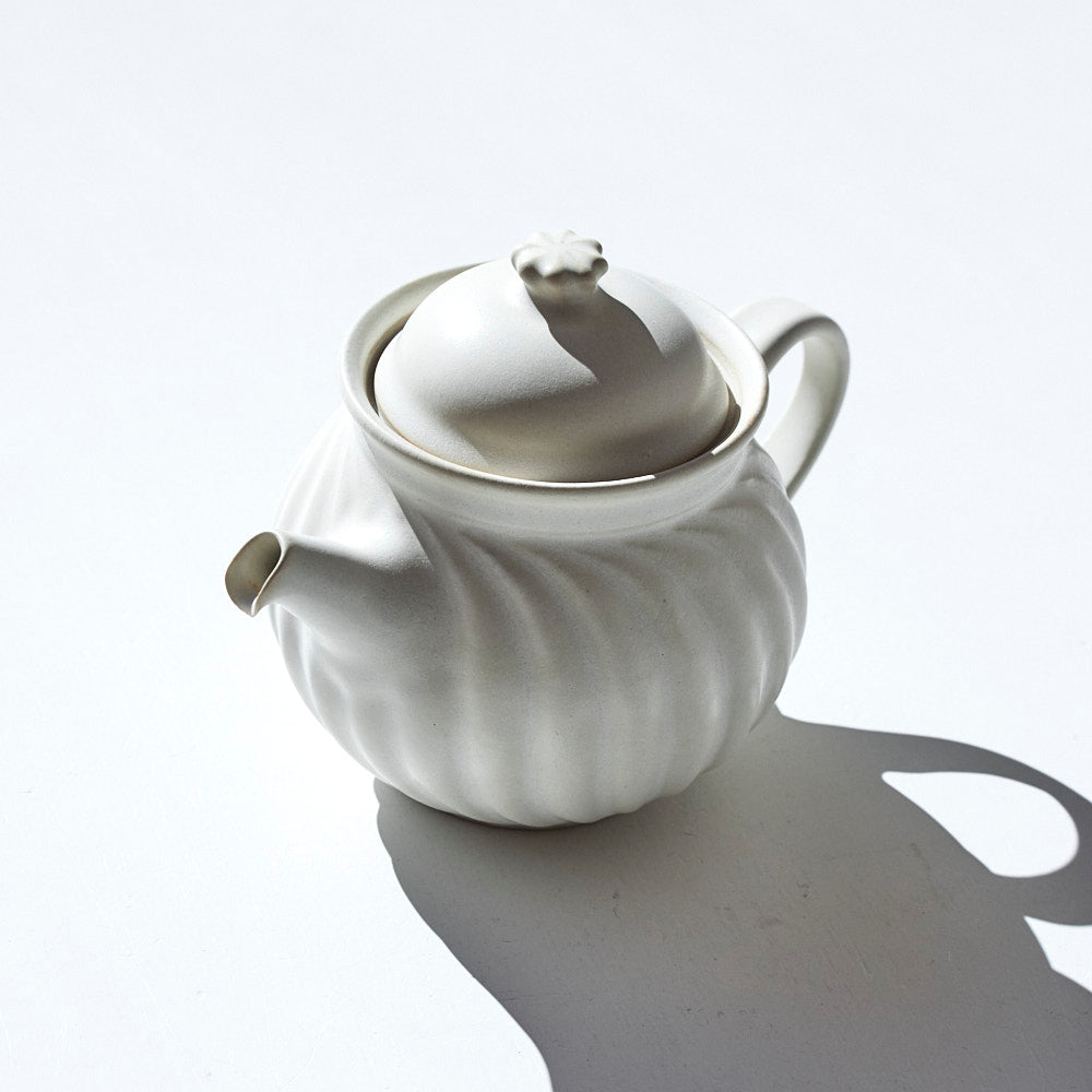 18B ティーポット