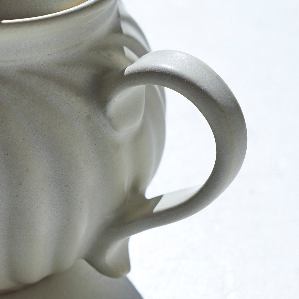 18B ティーポット