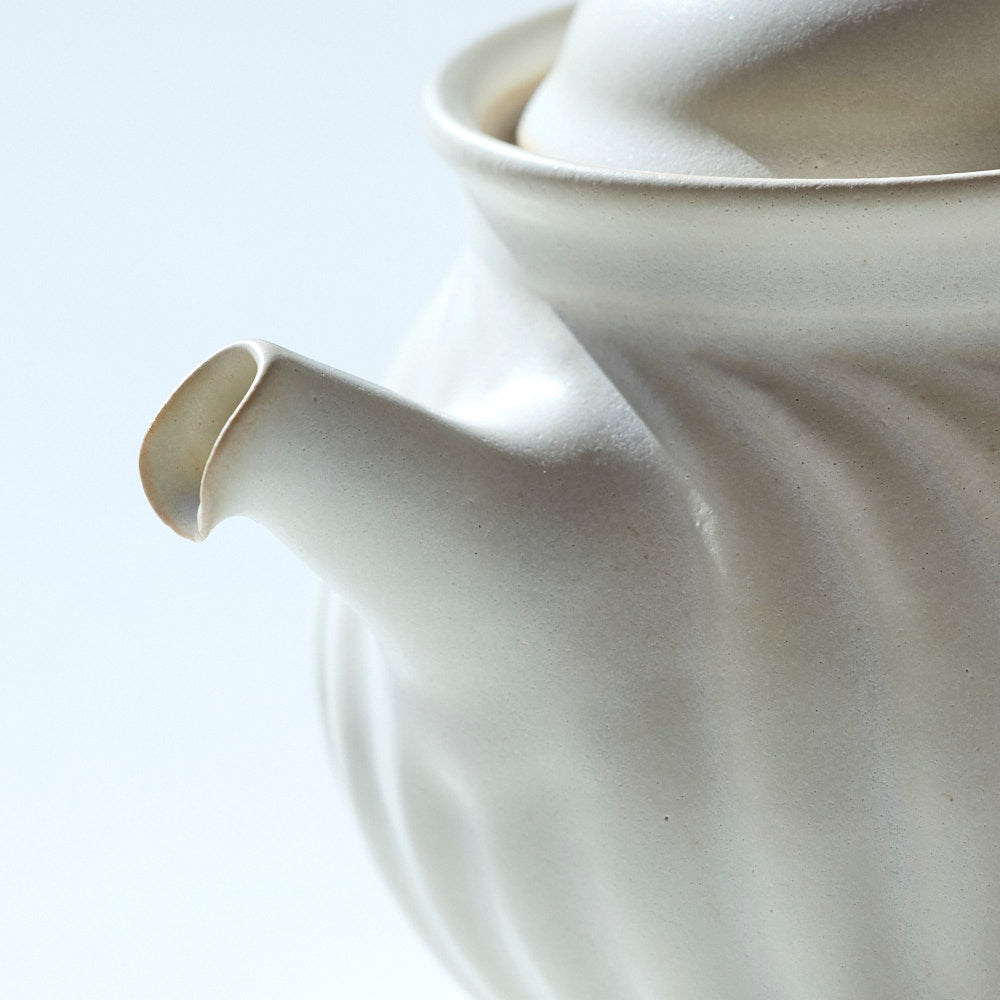 18B ティーポット