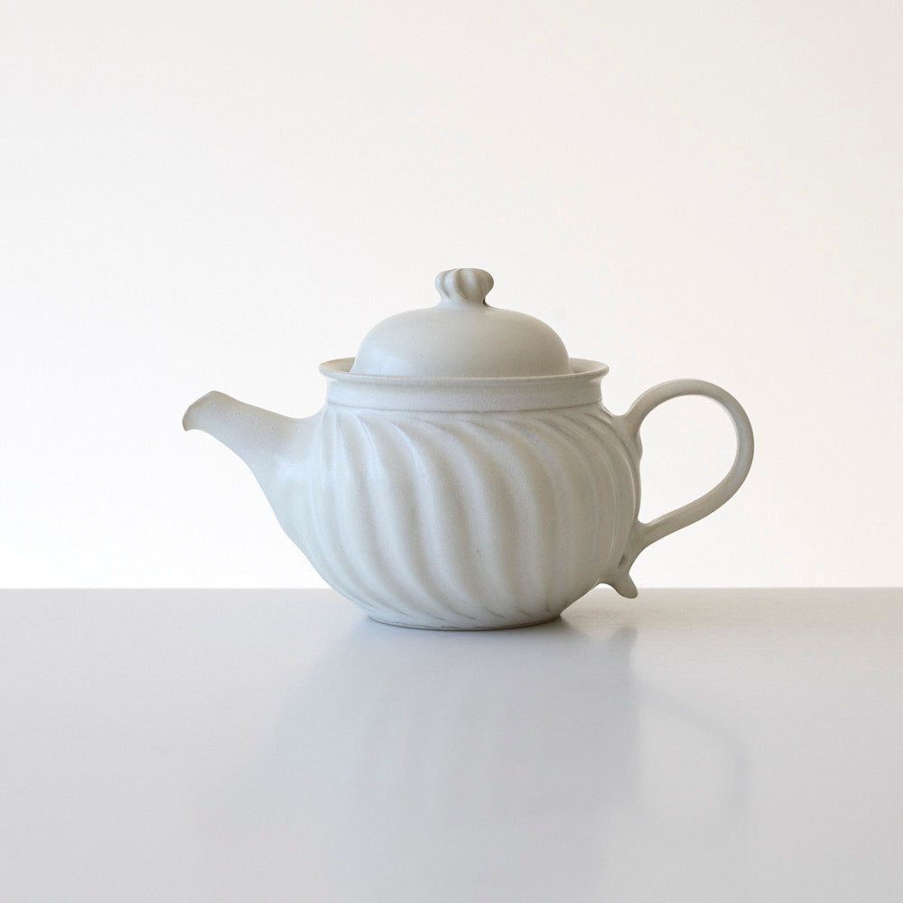 18C ティーポット