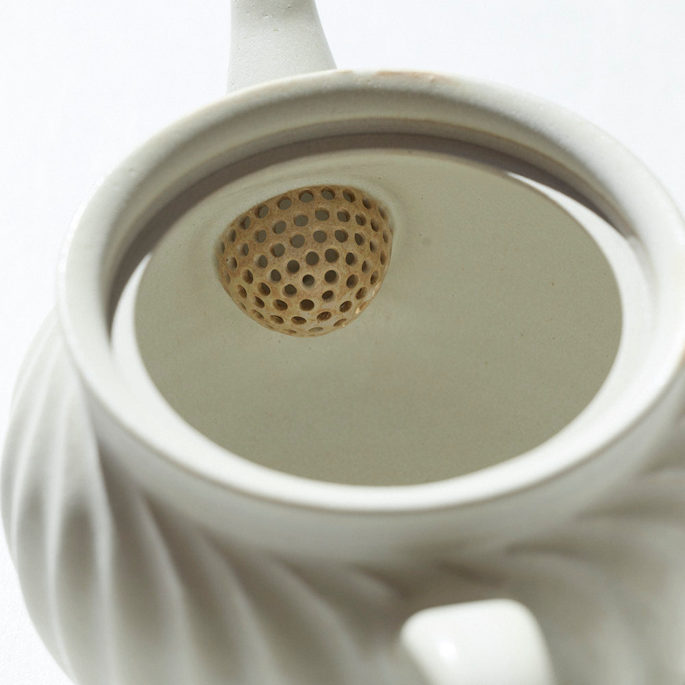 18C ティーポット