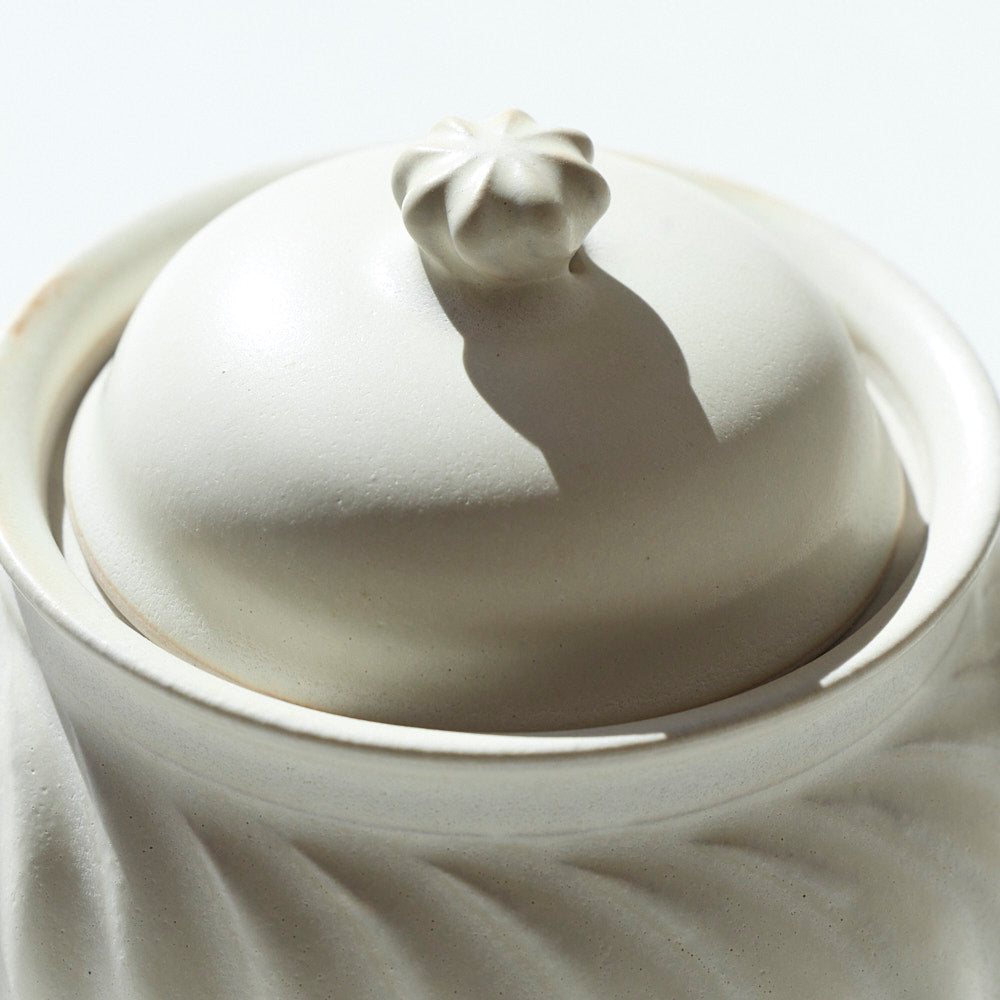 18C ティーポット