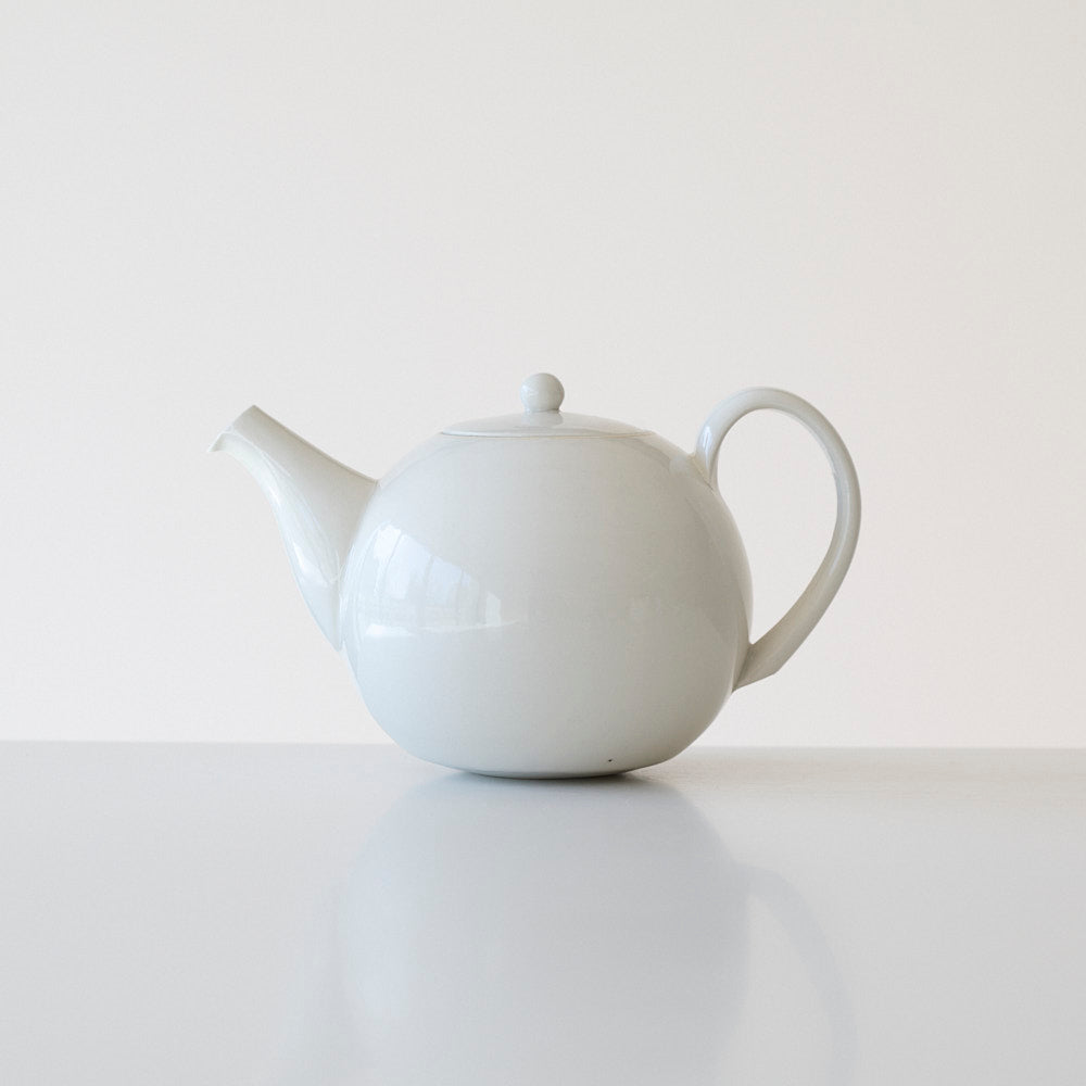 37A ティーポット