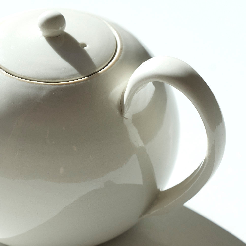 37A ティーポット