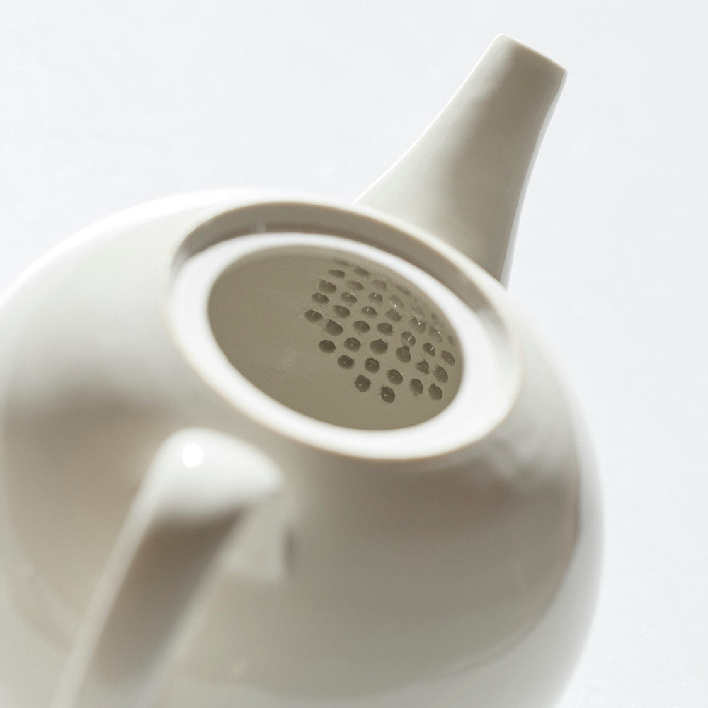 37A ティーポット