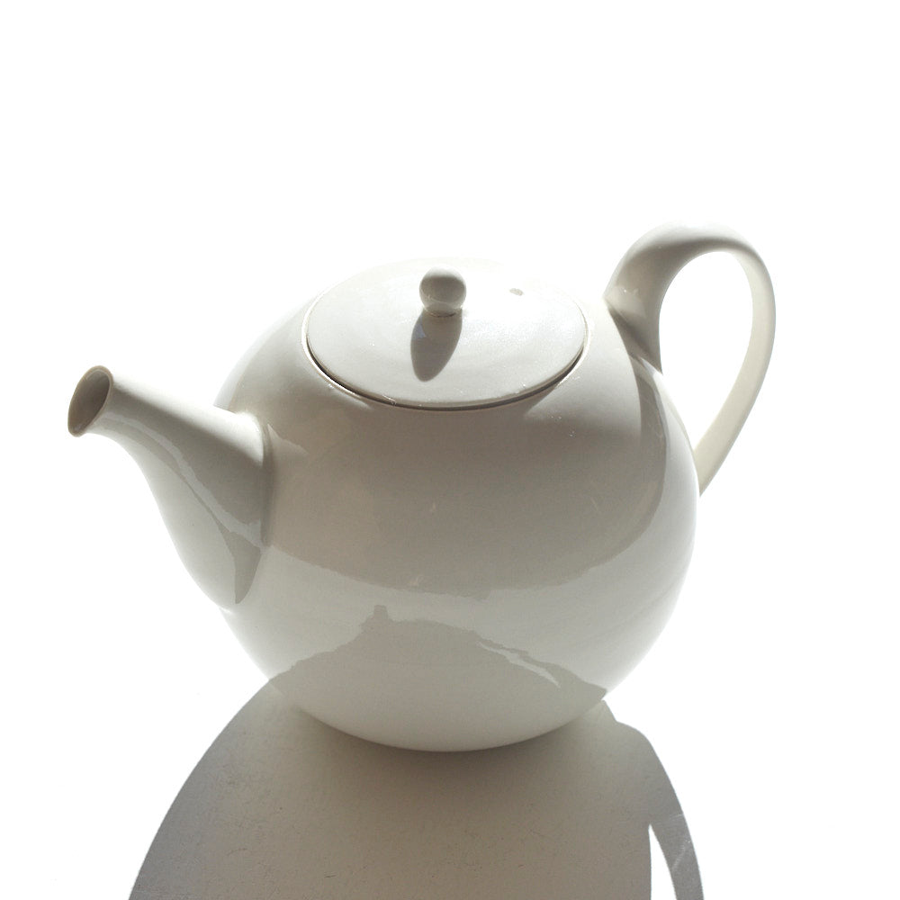 37B ティーポット