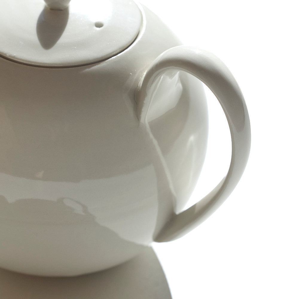 29 ティーポット