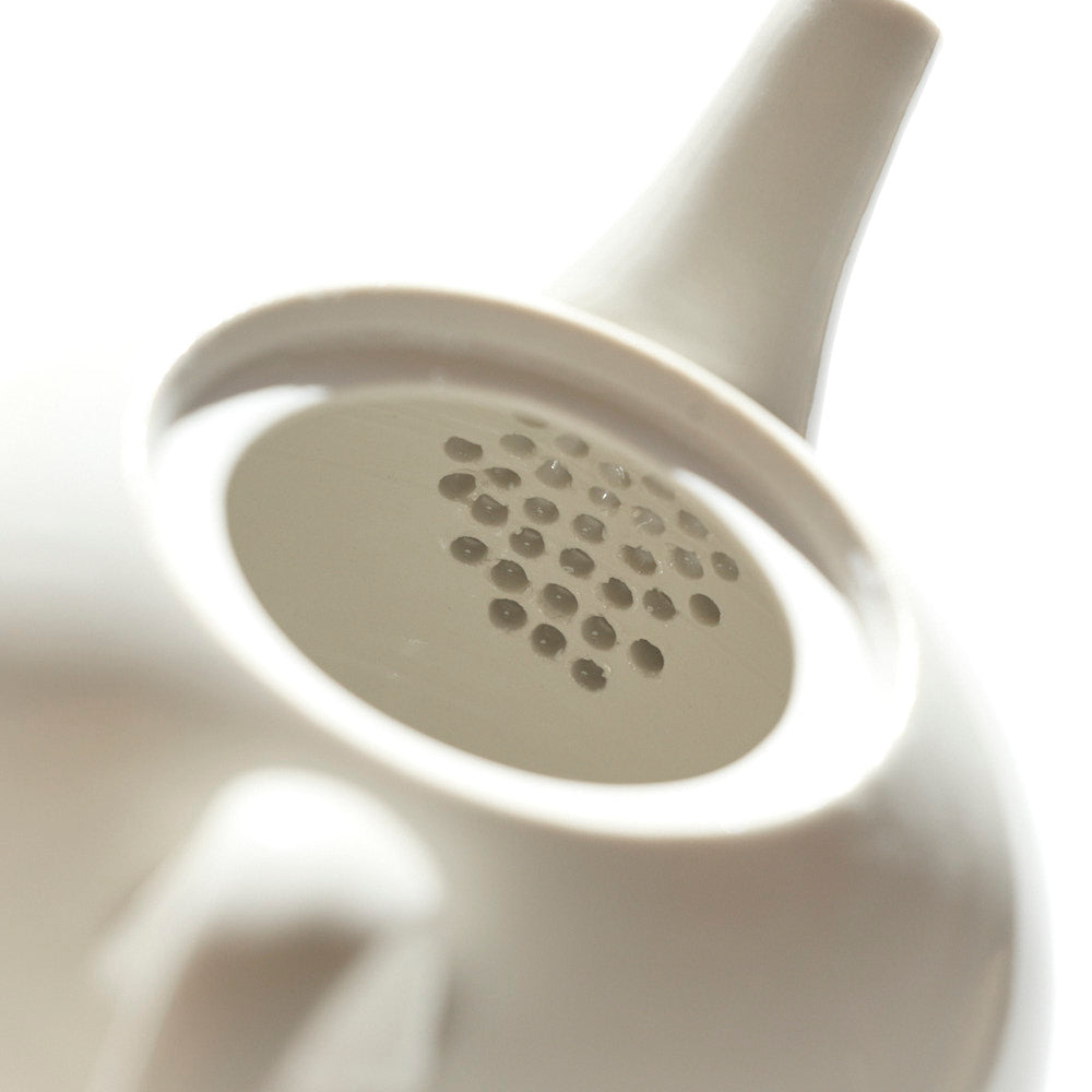 37B ティーポット