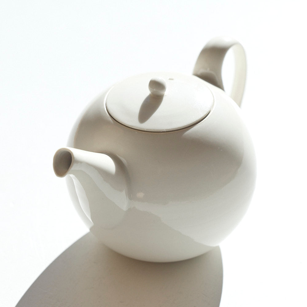 29 ティーポット