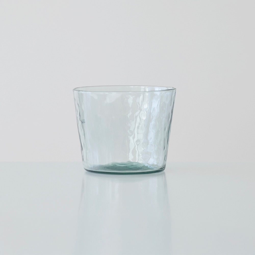 43 mold line 猪口 (ブルー)