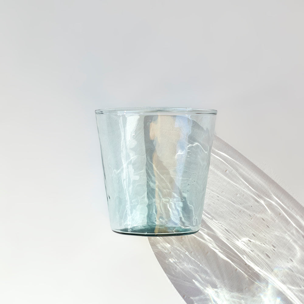 44 mold line タンブラー (ブルー)