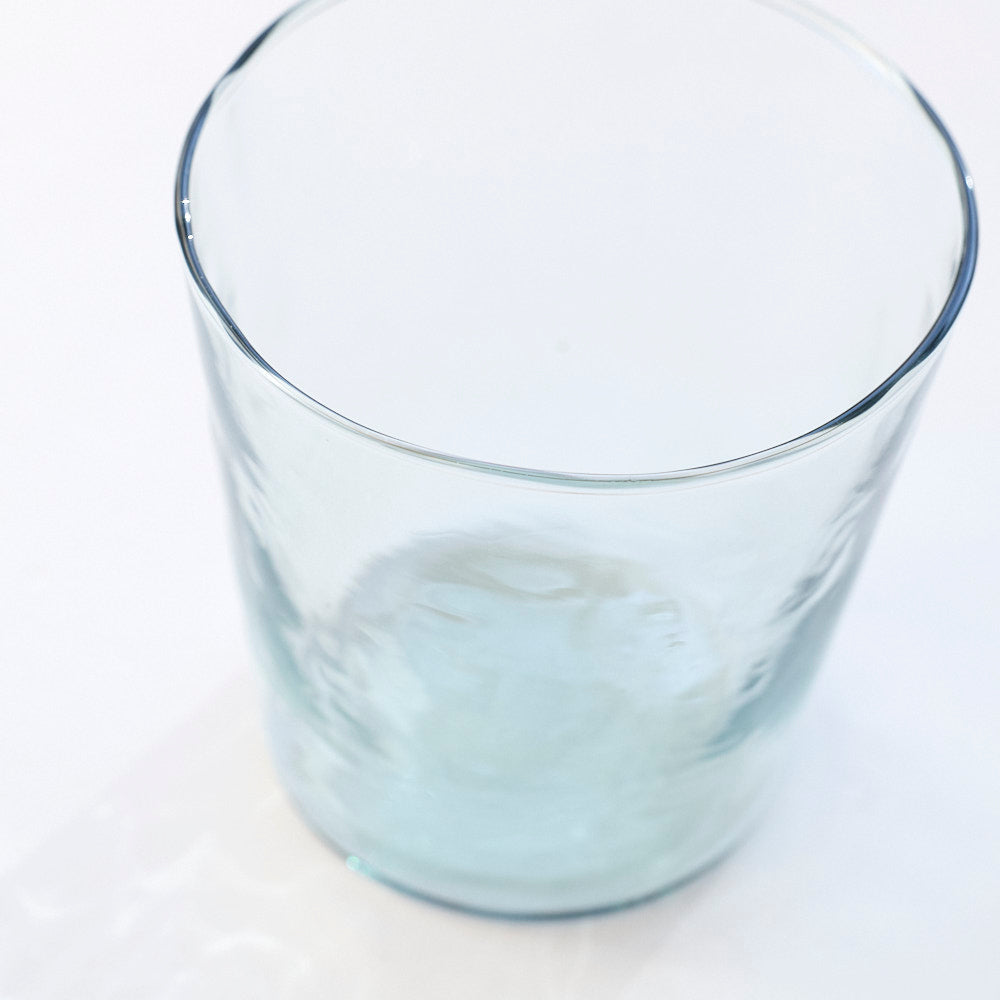 44 mold line タンブラー (ブルー)