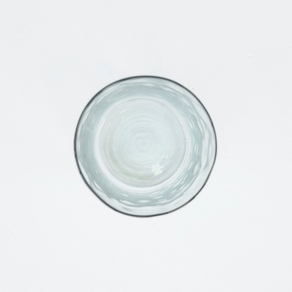 44 mold line タンブラー (ブルー)