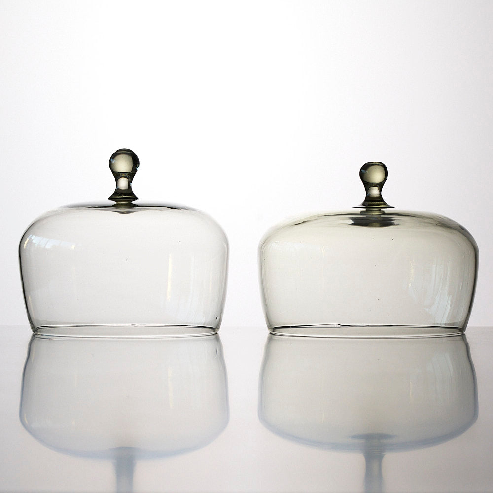 46 ガラスドーム