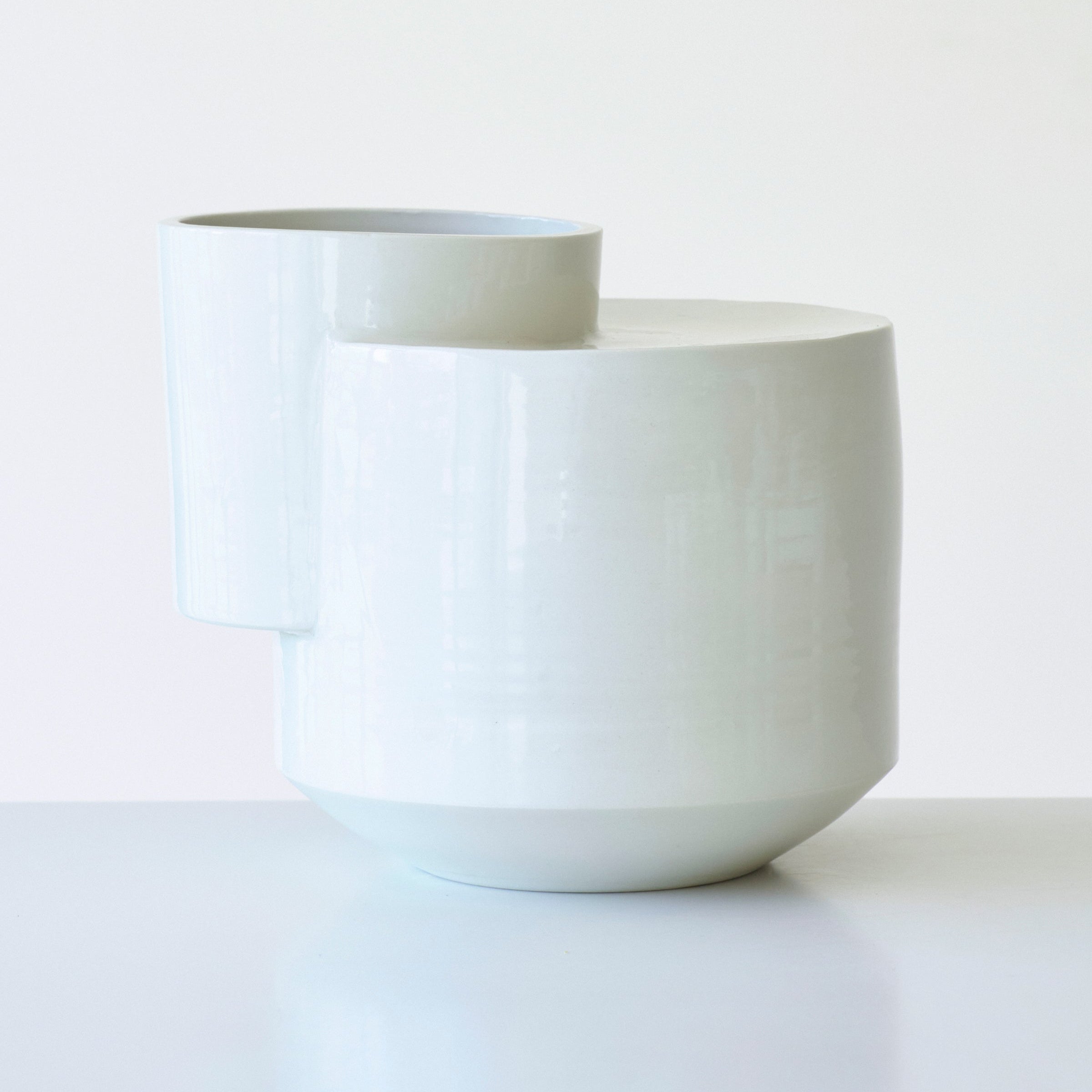 54 Composition / Flower vase C