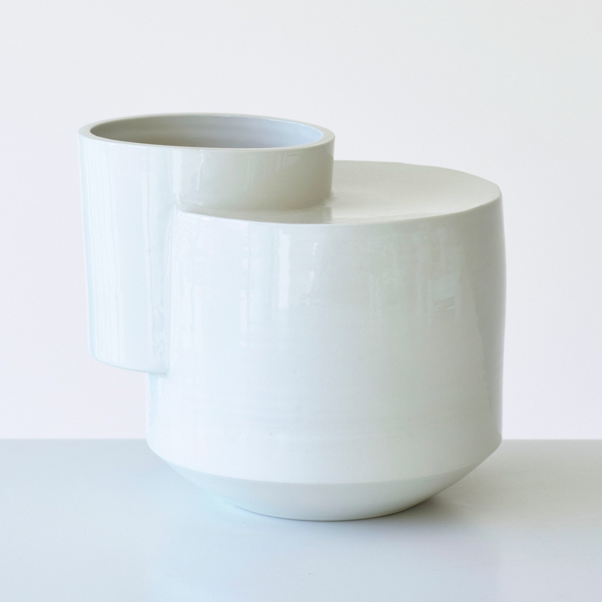 54 Composition / Flower vase C