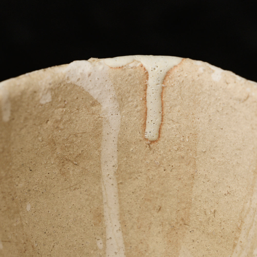 11 shell cup (植木鉢)