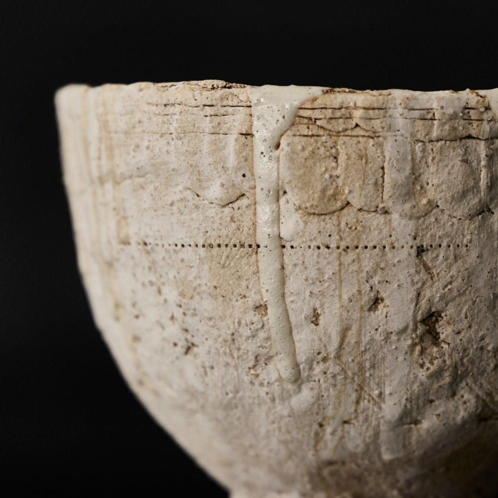 11 shell cup (植木鉢)