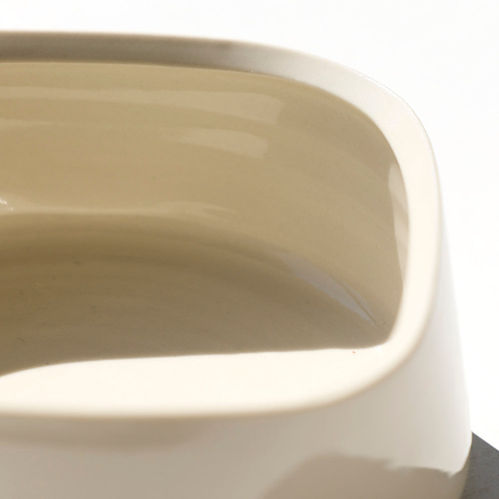 40 Square bowl M