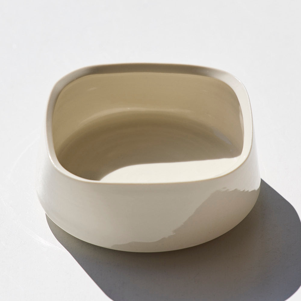40 Square bowl M