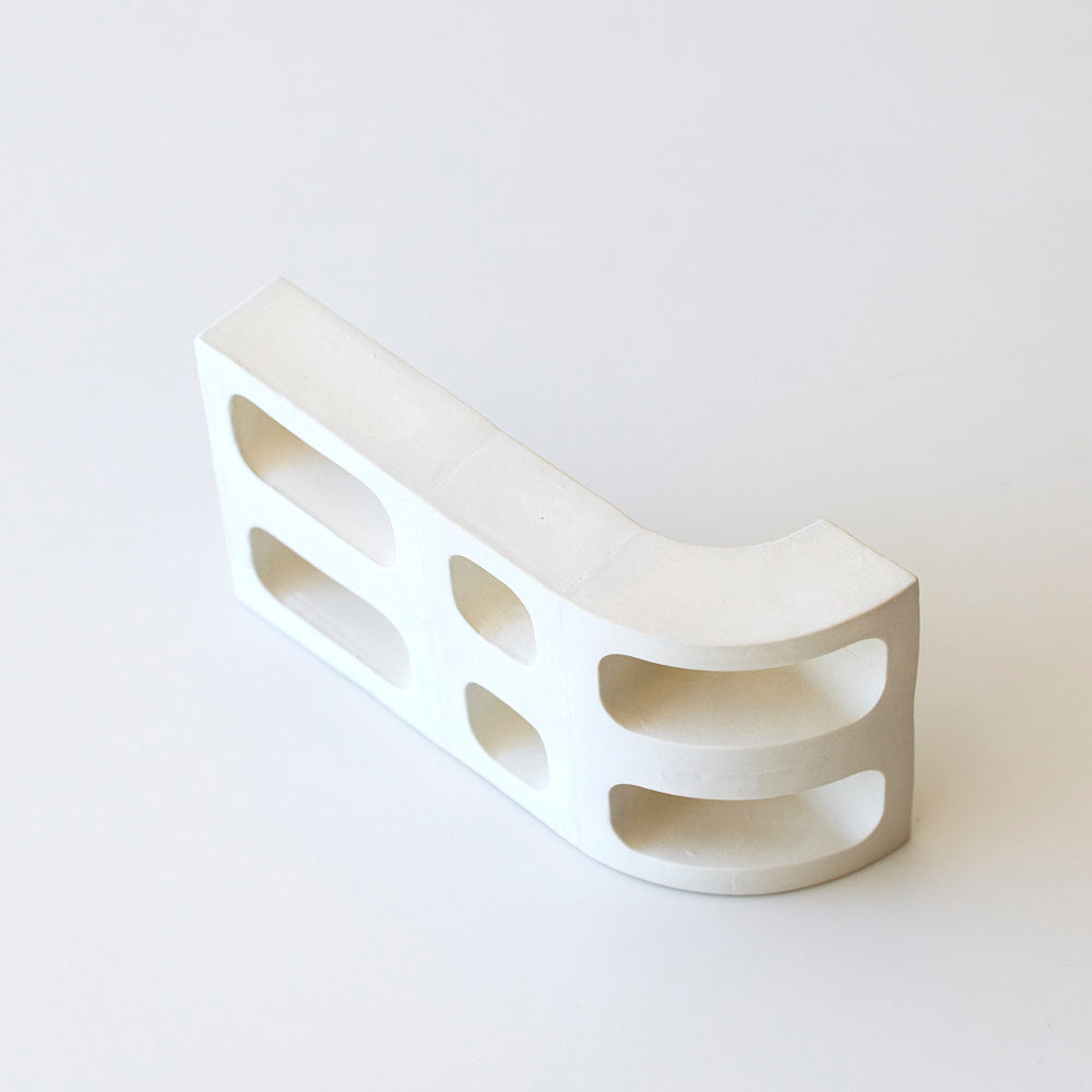 57 Block object / 6ピース