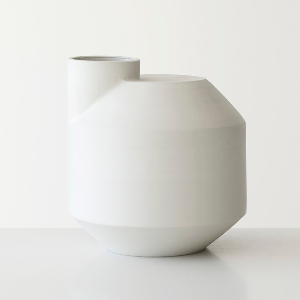 55 Composition / Flower vase D