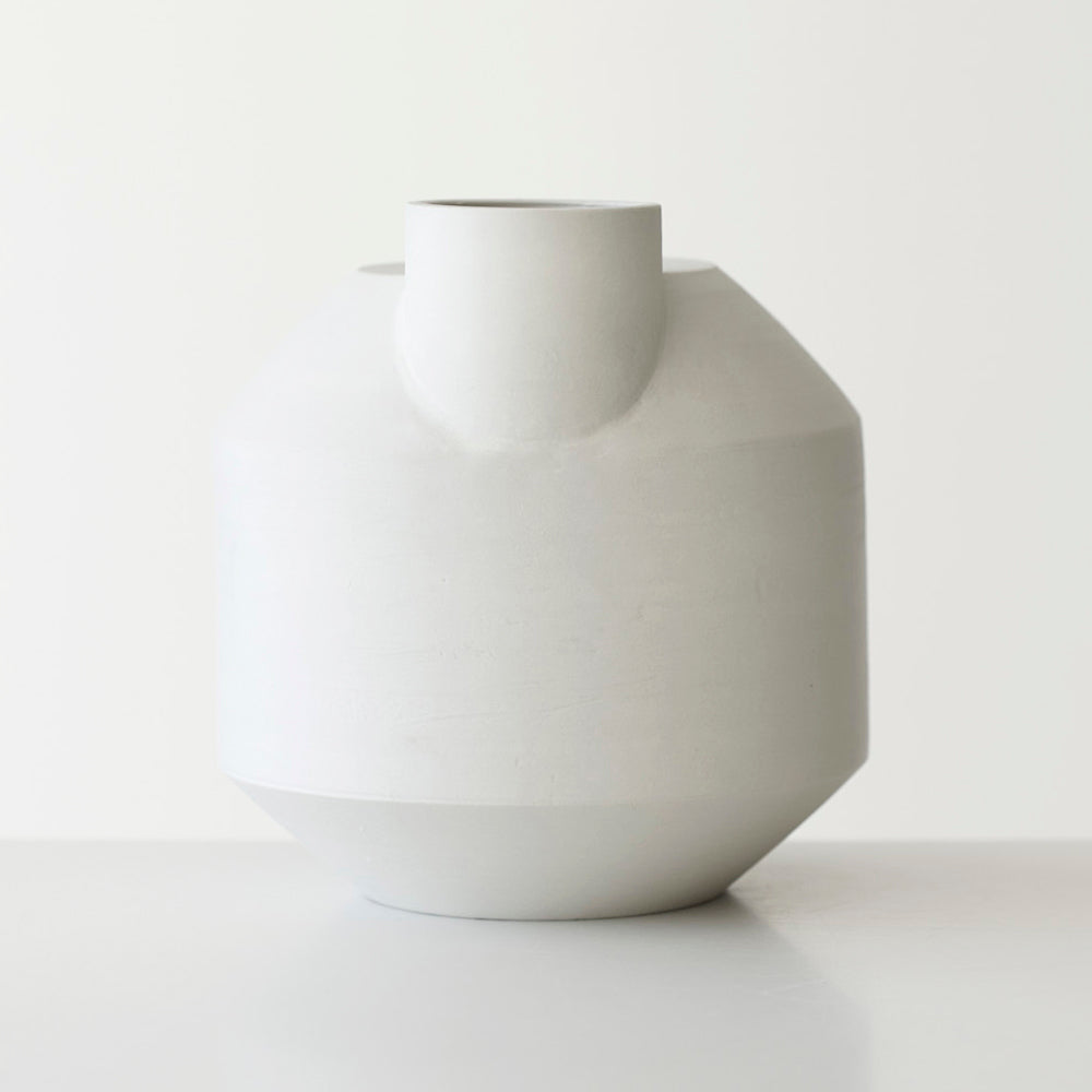 55 Composition / Flower vase D