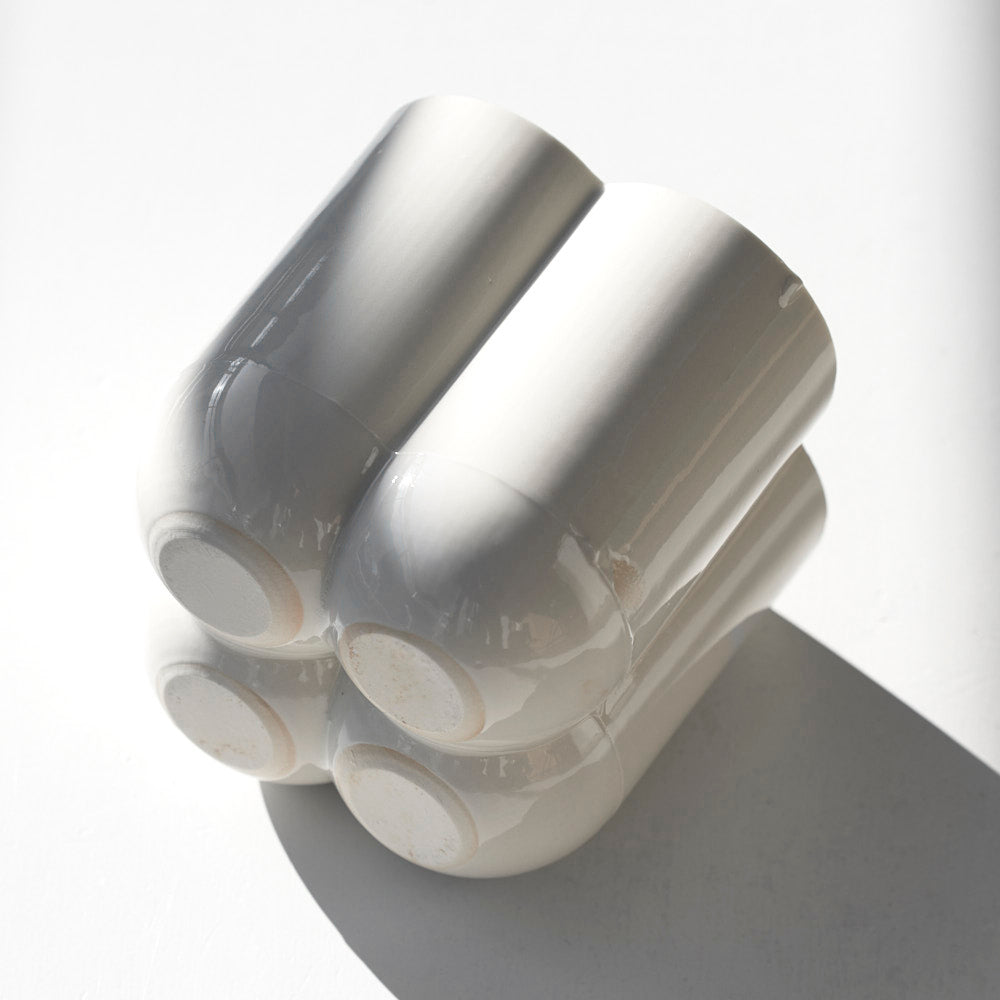 64 Container 4 Pockets